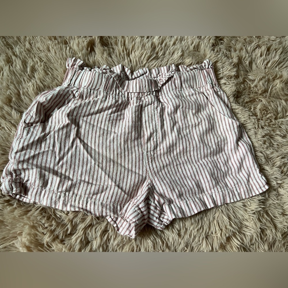 Thread + Supply Shorts‎
